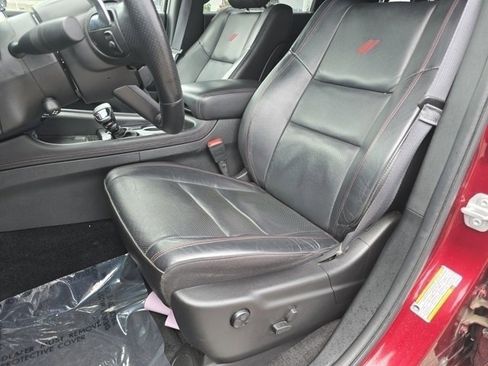 Used 2022 Dodge Durango R/T image 4