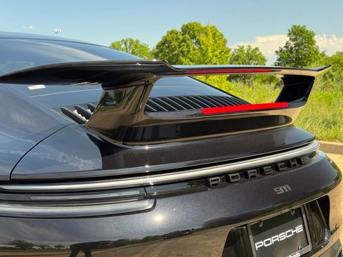 Used 2024 Porsche 911 Carrera GTS image 17