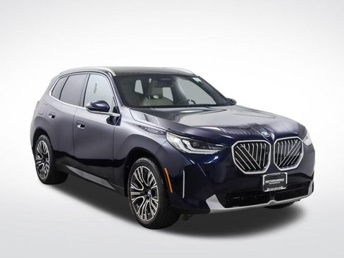 Used 2026 BMW X3 xDrive30i w/ Premium Package AWD/4WD image 7