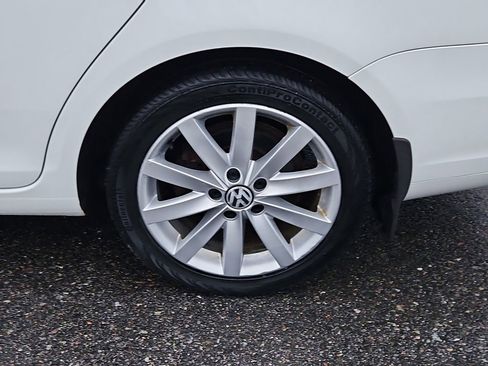 Used 2014 Volkswagen Jetta SE image 8