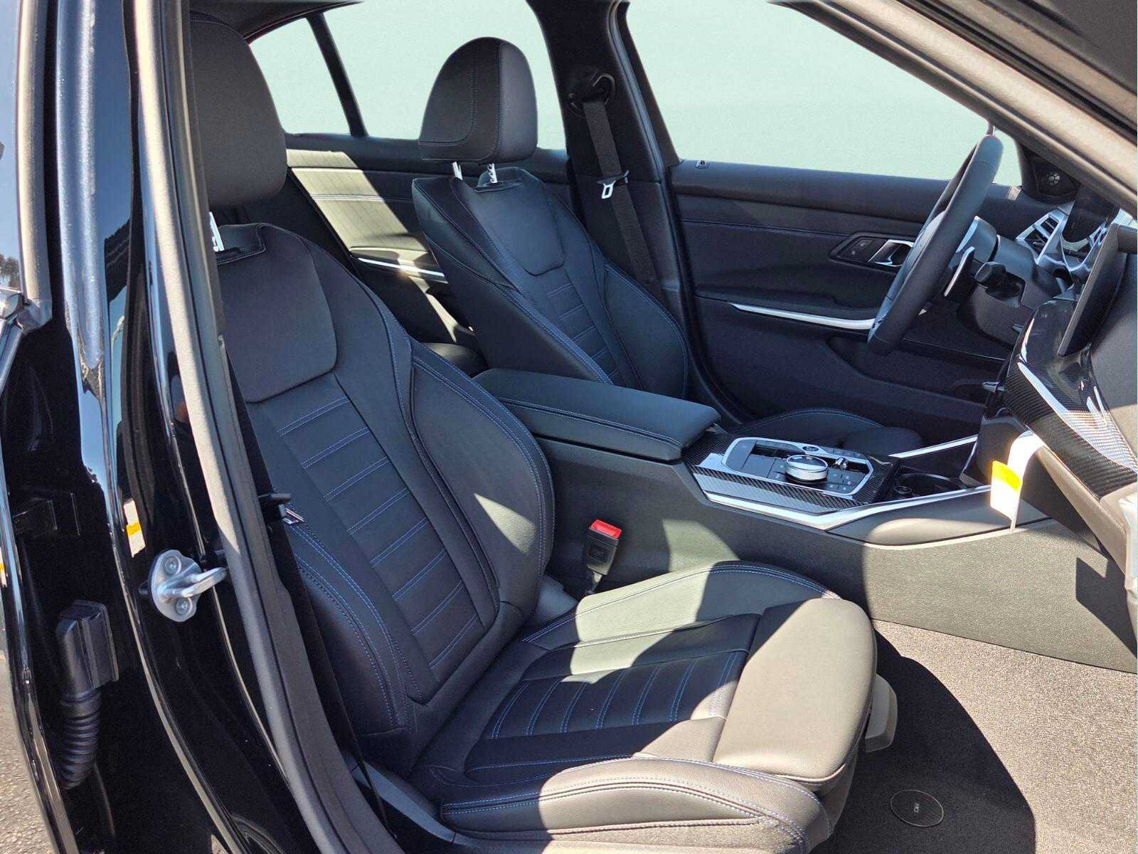 New 2026 BMW M340i RWD image 18