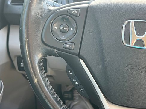Used 2013 Honda CR-V EX-L image 25