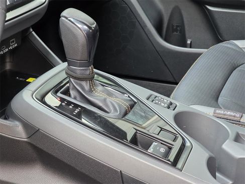 Used 2024 Subaru Crosstrek 2.5i Wilderness w/ Crosstrek Mirror Package image 19