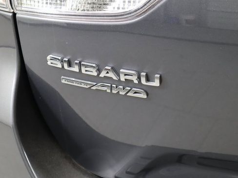 Used 2021 Subaru Forester Limited image 7