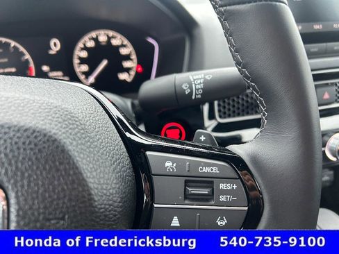 Certified 2026 Honda Civic Sport image 15
