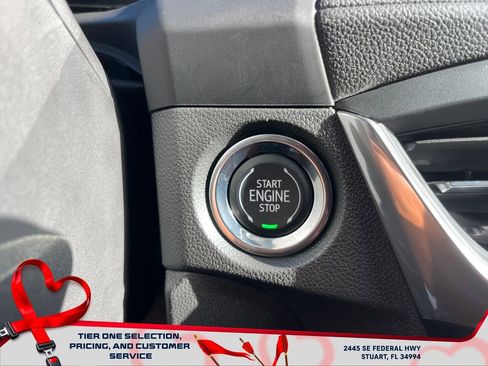 New 2026 Buick Encore GX Sport Touring w/ Advanced Technology Package image 27