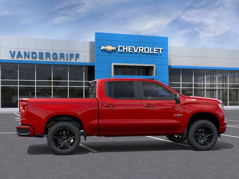 New 2026 Chevrolet Silverado 1500 RST image 5