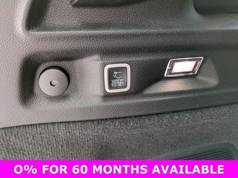 New 2025 Jeep Grand Cherokee L Overland w/ Advanced Protech Group III image 30