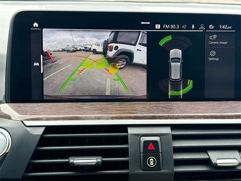 Used 2020 BMW X3 xDrive30i image 15