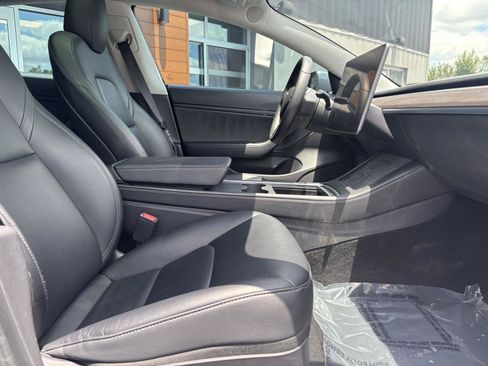 Used 2020 Tesla Model 3 Long Range AWD/4WD image 23