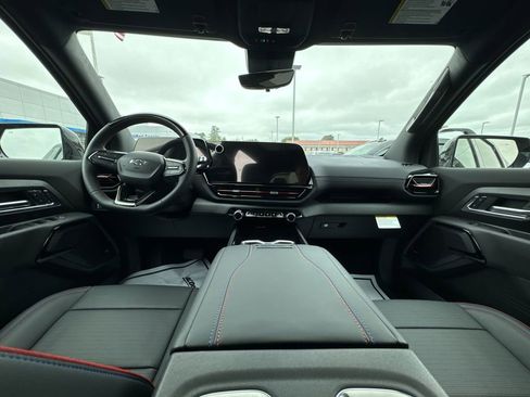 New 2024 Chevrolet Silverado EV RST image 10