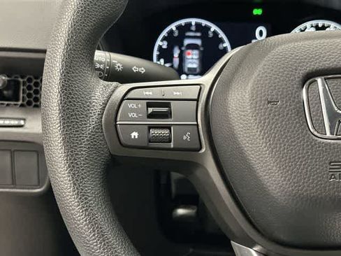 Certified 2026 Honda CR-V LX image 17