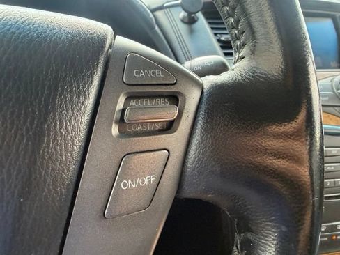 Used 2012 INFINITI QX56 4WD w/ Theater Pkg image 18