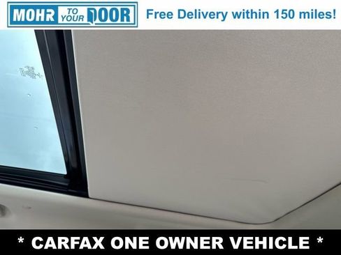 Used 2019 Lincoln Navigator Reserve image 33