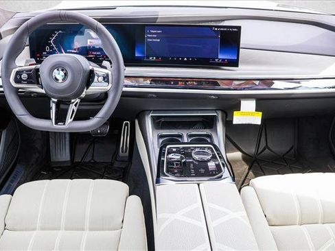 New 2026 BMW 760i xDrive w/ Executive Package AWD/4WD image 20