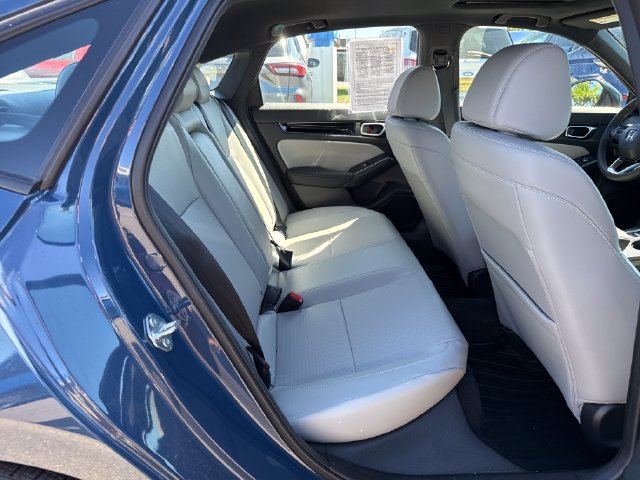Used 2026 Honda Civic Sport image 10