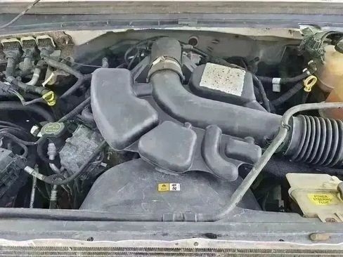 Used 2008 Ford F350 XL image 14