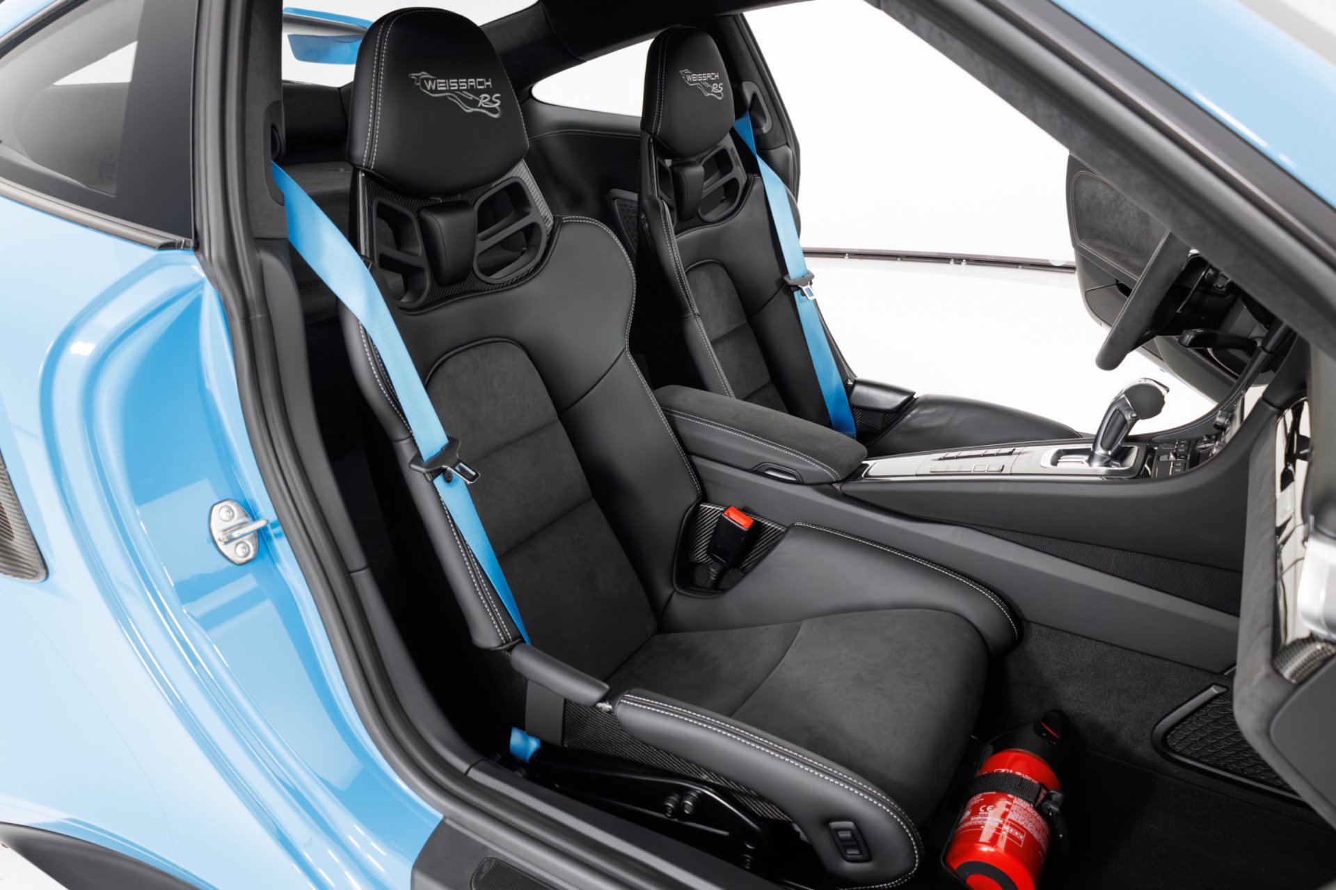 Used 2019 Porsche 911 GT2 RS RWD image 37