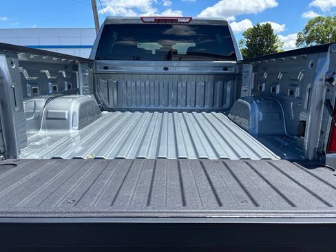 New 2026 Chevrolet Silverado 1500 LT AWD/4WD image 6