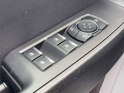 New 2026 Ford F250 XL w/ XL Chrome Package image 22