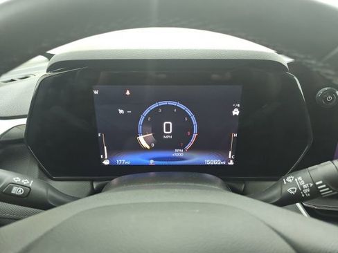 Used 2024 Chevrolet TrailBlazer LT w/ Convenience Package image 27