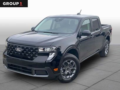 Used 2026 Ford Maverick XLT
