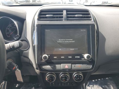 Used 2023 Mitsubishi Outlander Sport LE image 23