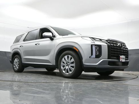 Used 2025 Hyundai Palisade SEL AWD/4WD image 44