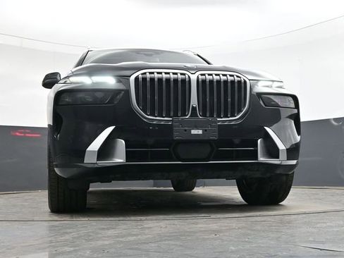 Used 2023 BMW X7 xDrive40i image 35