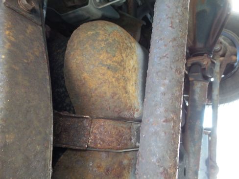 Used 1997 Toyota Land Cruiser AWD/4WD image 47