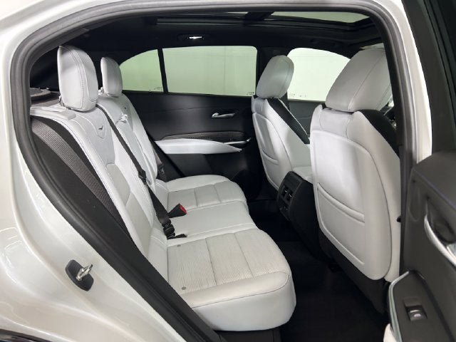 Used 2024 Cadillac XT4 Sport AWD/4WD image 26