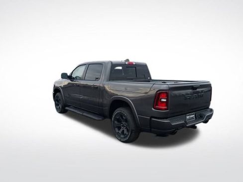 New 2026 RAM 1500 Big Horn image 22