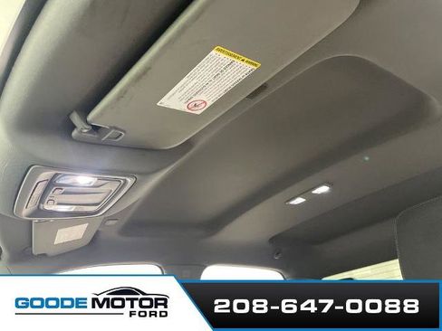 Used 2022 Chevrolet Silverado 2500 LT w/ Convenience Package AWD/4WD image 19
