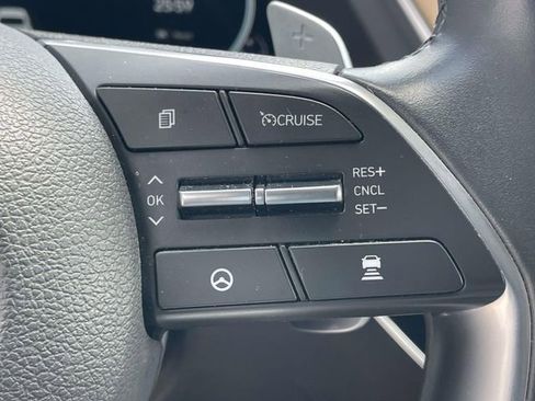 Used 2021 Hyundai Sonata Limited w/ Preferred Accessory Package FWD image 22