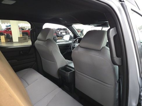 New 2026 Toyota Tacoma SR5 image 11