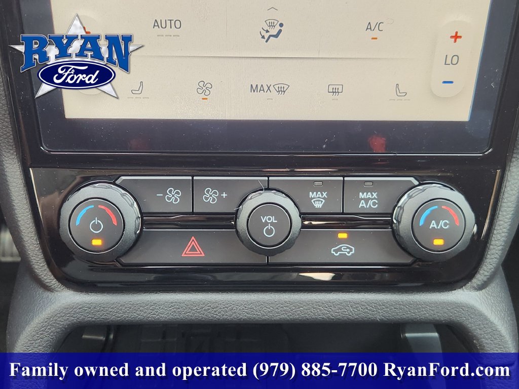 New 2026 Ford Ranger XLT w/ Equipment Group 301A High RWD image 14