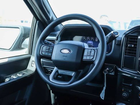 New 2026 Ford F150 STX w/ Equipment Group 200A AWD/4WD image 15