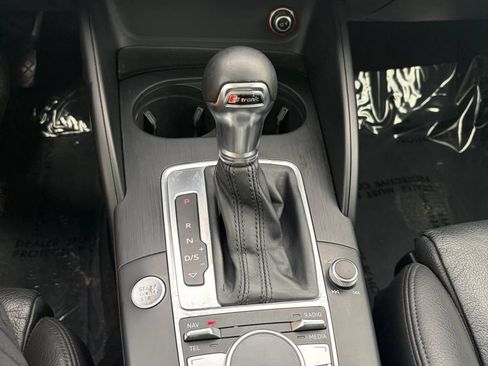 Used 2016 Audi A3 1.8T Premium Plus w/ Technology Package FWD image 13