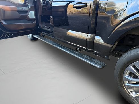 Used 2024 Ford F150 King Ranch AWD/4WD image 26