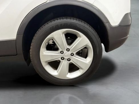Used 2016 Buick Encore FWD image 26