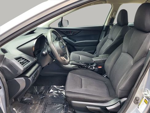 Used 2023 Subaru Impreza 2.0i Premium AWD/4WD image 16