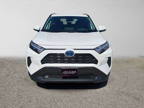 Used 2023 Toyota RAV4 LE AWD/4WD image 8