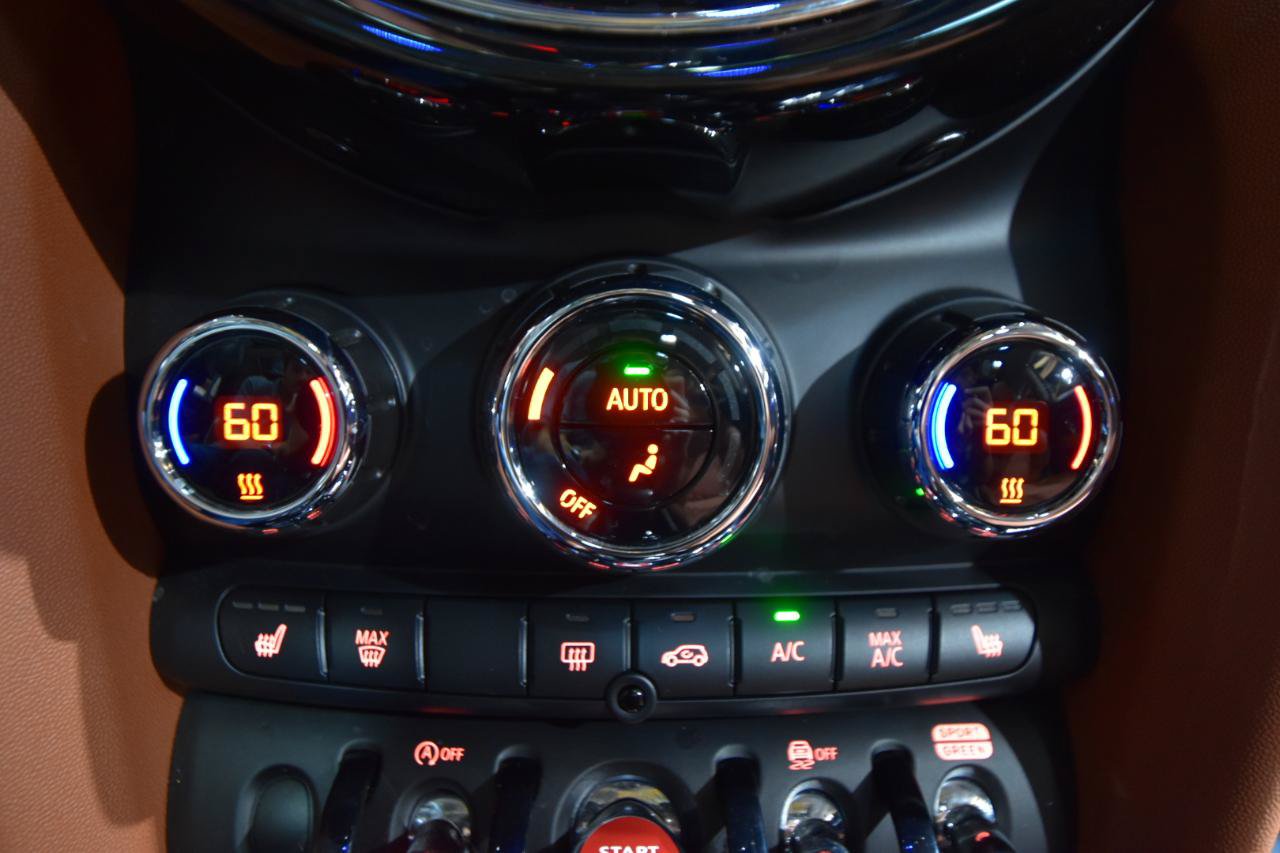 Used 2022 MINI Cooper S FWD image 25