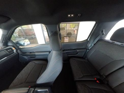 Used 2022 Ford F150 Tremor w/ Bed Utility Package AWD/4WD image 32