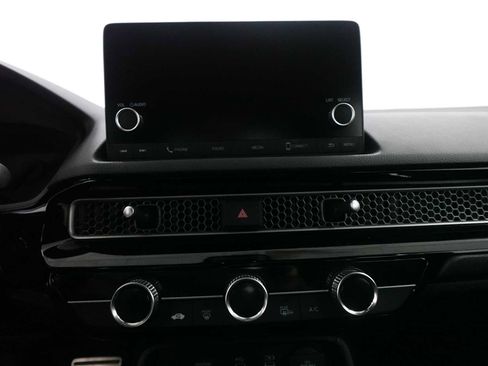 Used 2025 Honda Civic Sport image 21