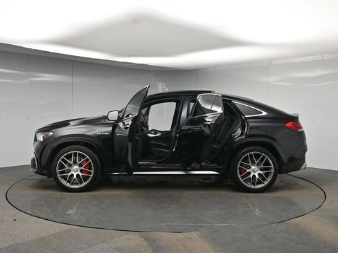 Used 2021 Mercedes-Benz GLE 63 AMG S image 61
