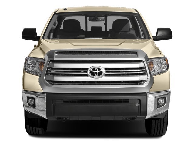 Used 2016 Toyota Tundra SR5 w/ TRD Off Road Package AWD/4WD image 5
