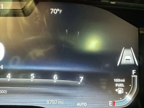 Used 2026 RAM 1500 Limited AWD/4WD image 24