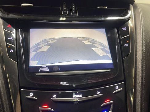 Used 2019 Cadillac CTS Luxury RWD image 10