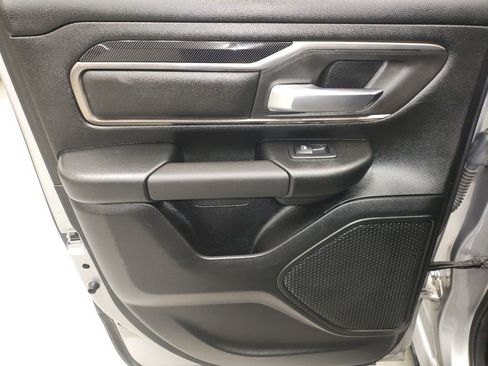 Used 2020 RAM 1500 Rebel w/ Rebel Level 2 Equipment Group AWD/4WD image 27
